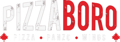 PizzaBoro