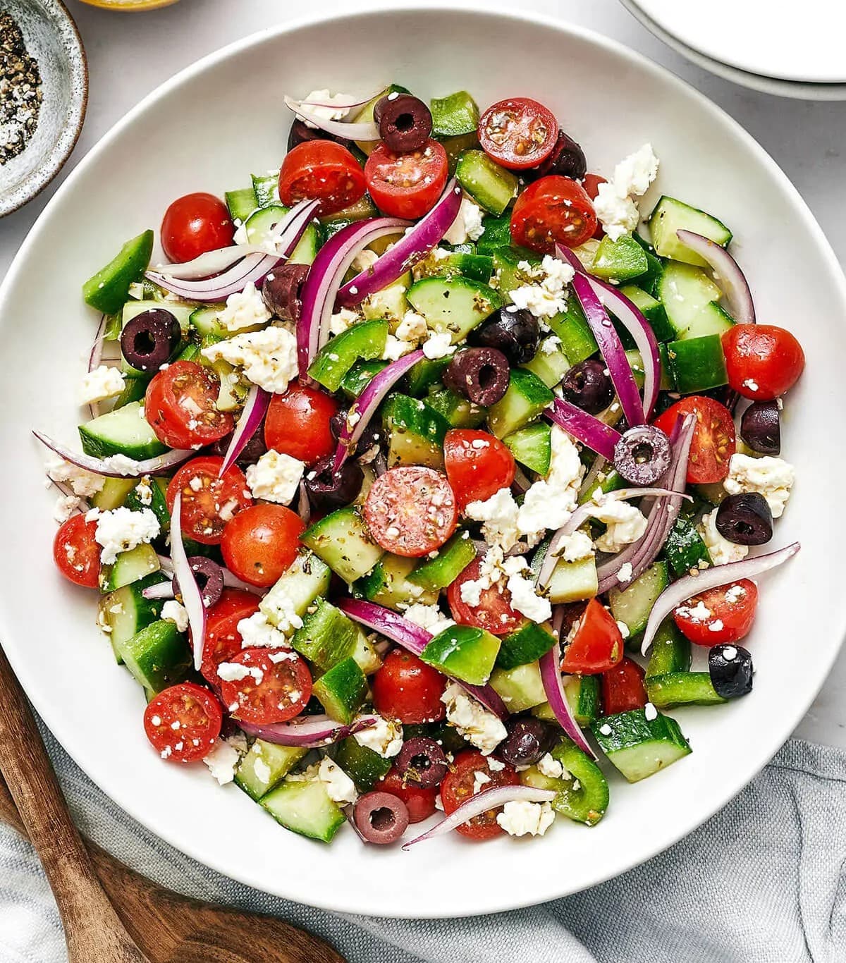 The Greek